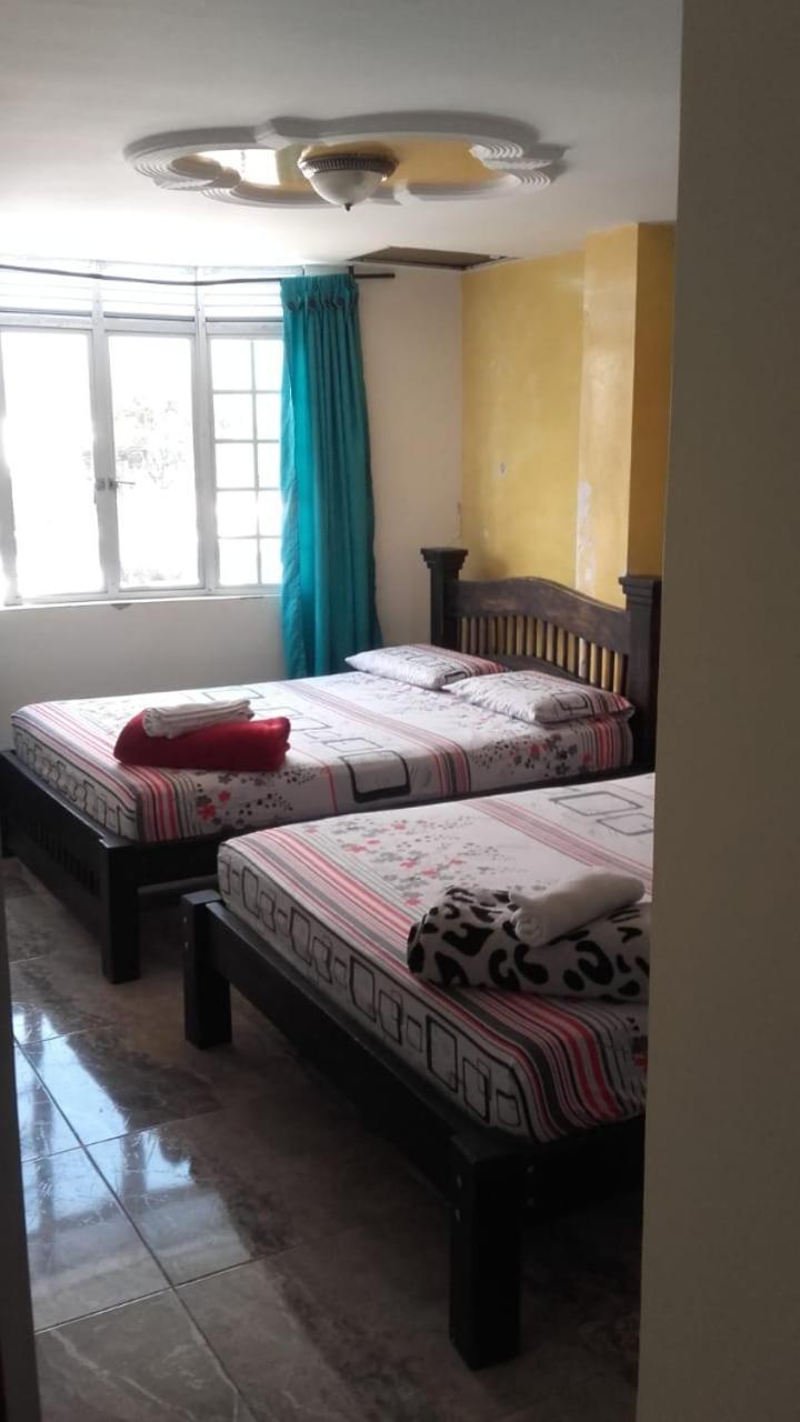 Hotel Emperatriz Armenia  Zewnętrze zdjęcie
